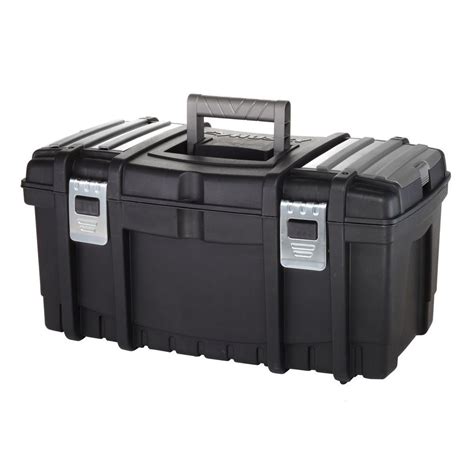 husky tool box with new metal latches 22 in|husky tool box parts replacement.